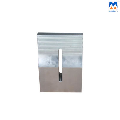 Aluminum 15KHz Ultrasonic Horn Ultrasonic Mould for Ultrasonic Welding Machine
