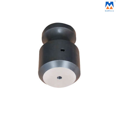 77mm Diameter 20KHz Ultrasonic Welding Horn For Fabric Welding Machine