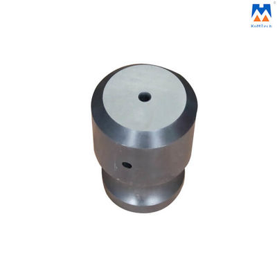 77mm Diameter 20KHz Ultrasonic Welding Horn For Fabric Welding Machine