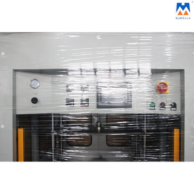 9000W Servo Control Hot Plate Welding Machine For Automotive Lights