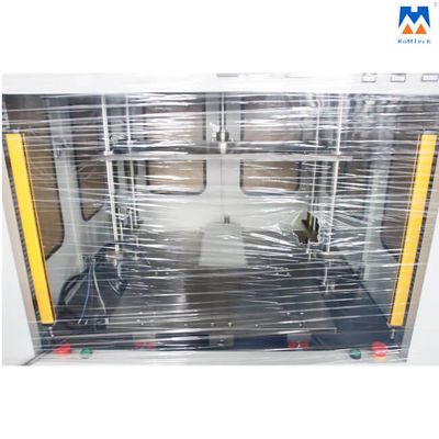 9000W Servo Control Hot Plate Welding Machine For Automotive Lights
