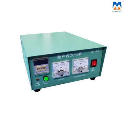 30kHz Portable Ultrasonic Spot Welding Machine For Auto Welding