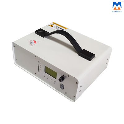 35kHz Digital Hand Held Ultrasonic Welder For Plastic Toys 800W