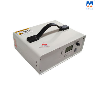 35kHz Digital Hand Held Ultrasonic Welder For Plastic Toys 800W