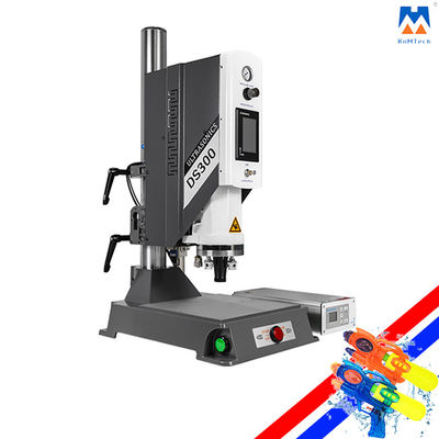 2500Watt Ultrasound Welder For Plastic Toy Gun Welding