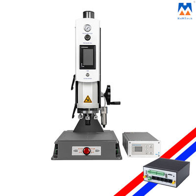 Welding Ultrasonic Machine For PP PA PVC Communication Equipment