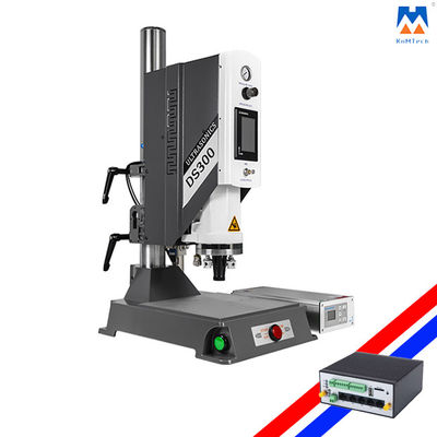 Welding Ultrasonic Machine For PP PA PVC Communication Equipment