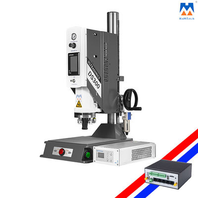 Welding Ultrasonic Machine For PP PA PVC Communication Equipment