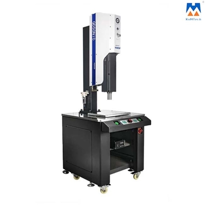 Digital Ultrasound Welder 2500W With High Precision For Plastics Ultrasonic Welding Machine
