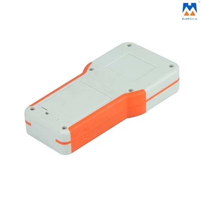 10kHZ Ultrasonic Transducer Resonance Frequency Testing