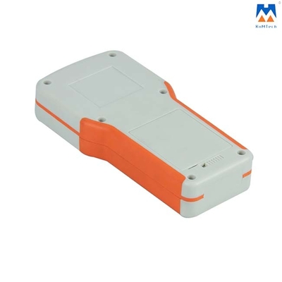 10kHZ Ultrasonic Transducer Resonance Frequency Testing
