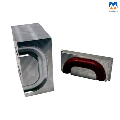 15KHz Ultrasonic Welding Mold Sonotrode For Plastic Parts Welder