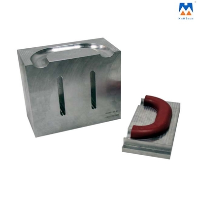 15KHz Ultrasonic Welding Mold Sonotrode For Plastic Parts Welder