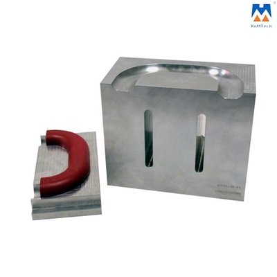 15KHz Ultrasonic Welding Mold Sonotrode For Plastic Parts Welder
