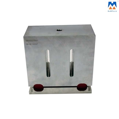 15KHz Ultrasonic Welding Mold Sonotrode For Plastic Parts Welder