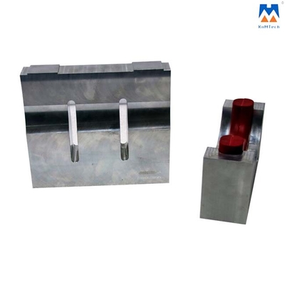 Ultrasonic Welding Sonotrode Aluminum Material For Plastic Parts