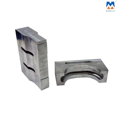 Ultrasonic Welding Sonotrode Aluminum Material For Plastic Parts