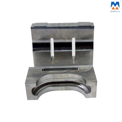 Ultrasonic Welding Sonotrode Aluminum Material For Plastic Parts