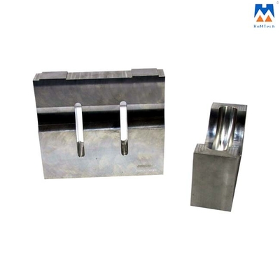 Ultrasonic Welding Sonotrode Aluminum Material For Plastic Parts