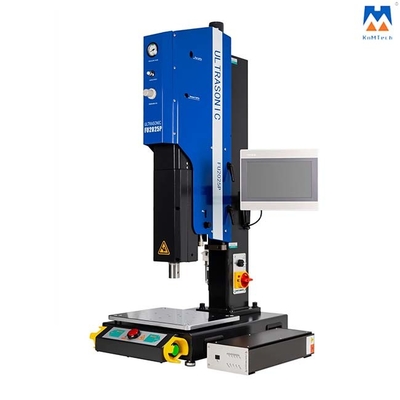 20KHz 3000W Ultrasonic Plastic Welding Machine Mutiple Functions