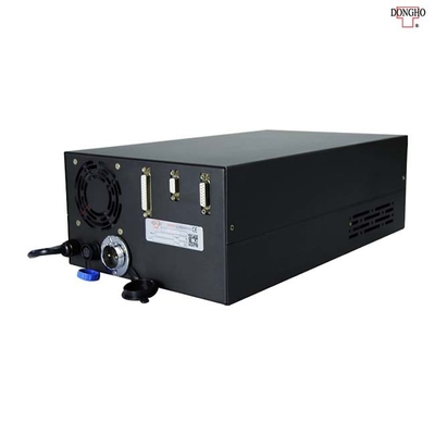 15KHz 3000W Pneumatic Ultrasonic Welding Machine for Polyester Ribbon