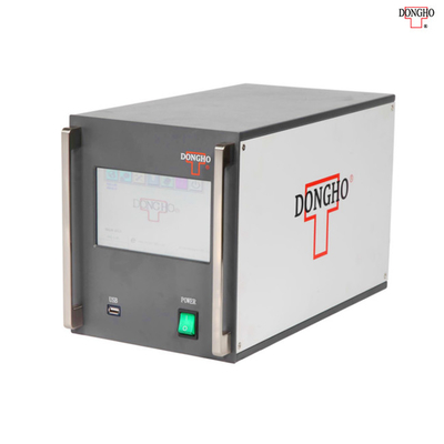 Ultrasonic Plastic Welding Machine 35KHz High Precision For ABS PP PVC PETG