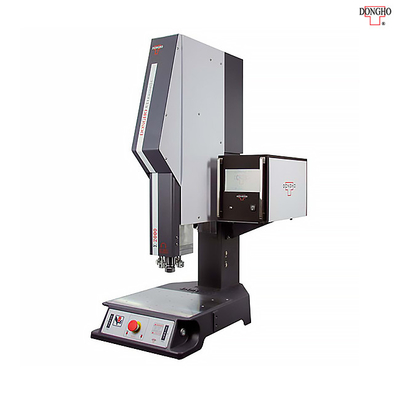High Performance Ultrasonic Welding Machine 40KHz For PP PE PETG