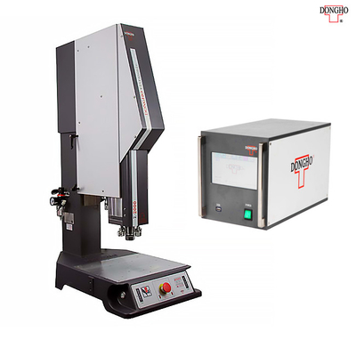 High Performance Ultrasonic Welding Machine 40KHz For PP PE PETG
