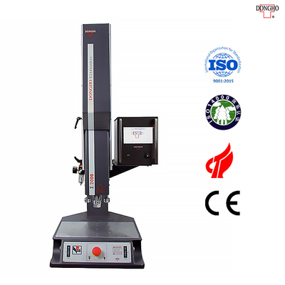 High Performance Ultrasonic Welding Machine 40KHz For PP PE PETG