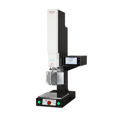 Velcro 20khz Ultrasonic Welding Machine 2000W Plastic Dongho