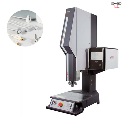 30kHz Ultrasonic Welding Machine For Charging Plug