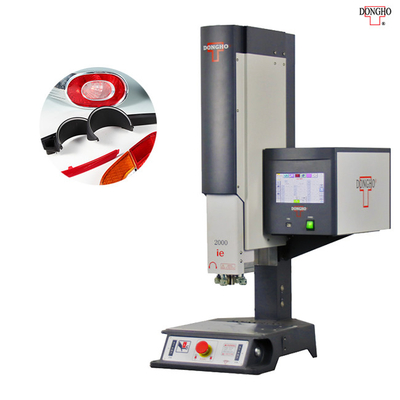 30kHz 2400W Plastic Ultrasonic Welding Equipment With Multiple Functions