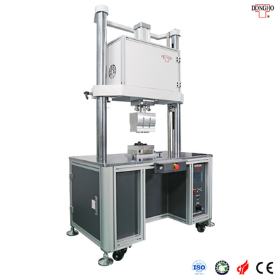 High Precision Ultrasonic Welding Machine 15kHz 5000W For Large Plastic Parts