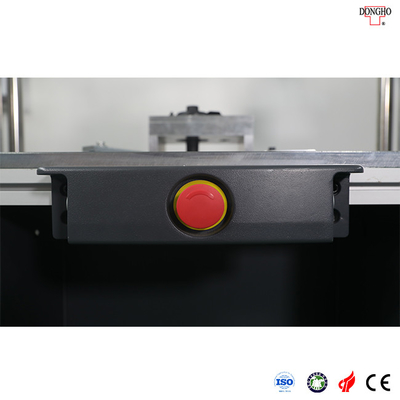 5000Wx2 High Frequency Ultrasonic Welding Machine For Plastic