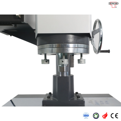 6000W Ultrasonic Plastic Welding Machine Auto Tuning Frequency Tracking