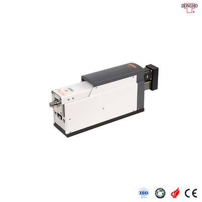 Automatic Production Line Ultrasonic Plastic Welder 3000 Watt 20KHz