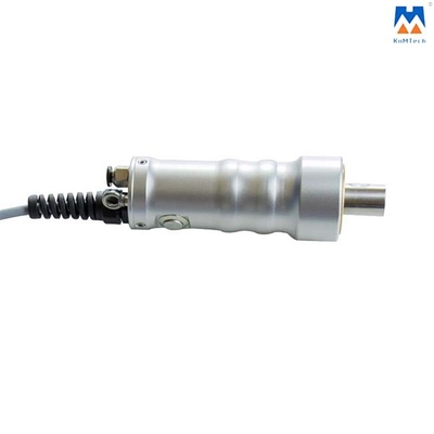 Auto Tuning Ultrasonic Spot Welding Machine 30kHz For Plastic Parts