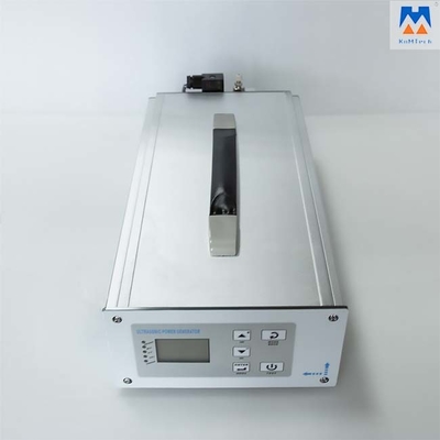 Auto Tuning Ultrasonic Spot Welding Machine 30kHz For Plastic Parts