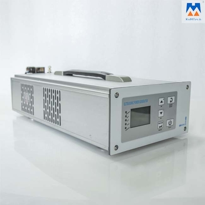 30kHz Portable Ultrasonic Welding Machine Handheld