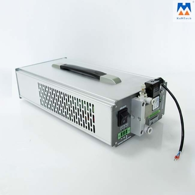 1200 Watt 30kHz Ultrasonic Spot Welder For Plastic Welding