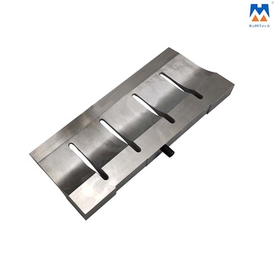 Industrial 305mm Ultrasonic Cutting Machine For Food 20KHz