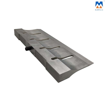 Industrial 305mm Ultrasonic Cutting Machine For Food 20KHz
