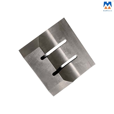 35khz 90mm Ultrasonic Food Blade For Bread Cake Muffin Cutting