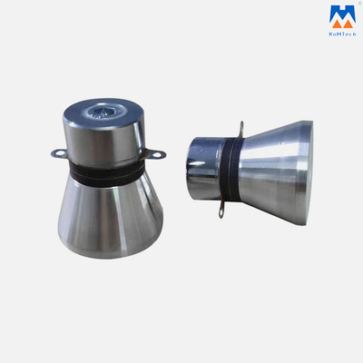 100w 28khz Ultrasonic Cleaning Transducer For Ultrasonic Cleaner