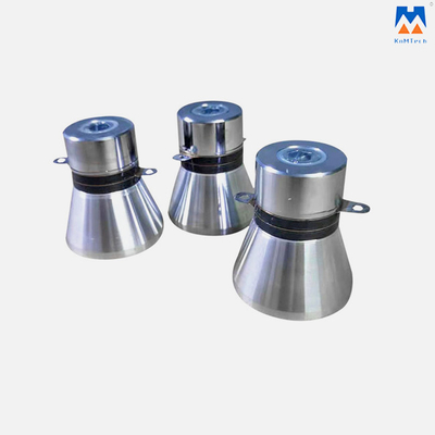 100w 28khz Ultrasonic Cleaning Transducer For Ultrasonic Cleaner