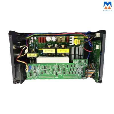 28KHz Ultrasonic Spot Welding Machine 300W For Clothing Sealing