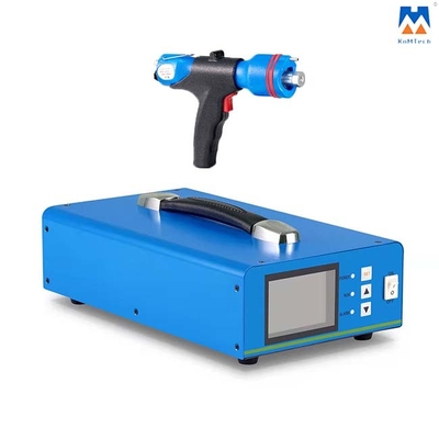Spot Bonding Ultrasonic Plastic Welding Machine 28KHz