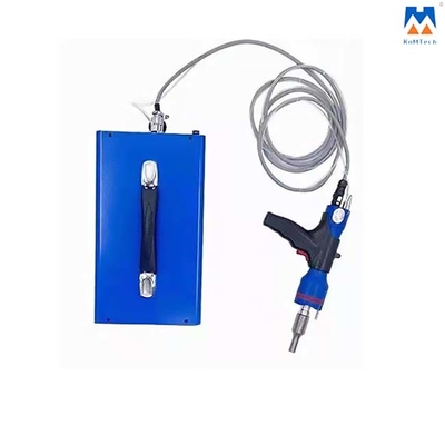Spot Bonding Ultrasonic Plastic Welding Machine 28KHz