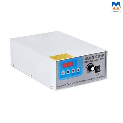 25KHz Ultrasonic Cleaner Spare Parts Generator Box For Industry Cleaning