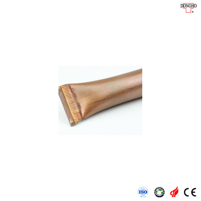 Ultrasonic Metal Joining Machine For Cutting Sealing Copper Tube